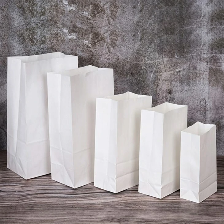 Heavyweight Kraft Paper factory