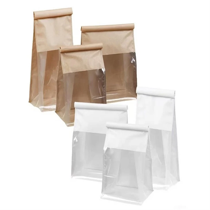 Machine Glazed Kraft Paper factory