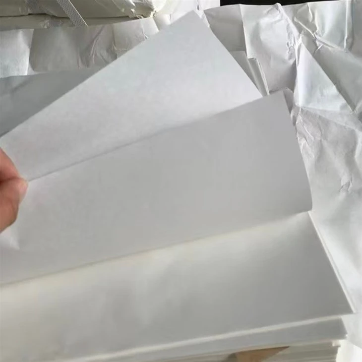Machine Glazed Kraft Paper high quality