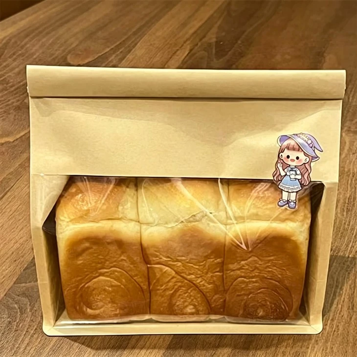 Machine Glazed Kraft Paper price