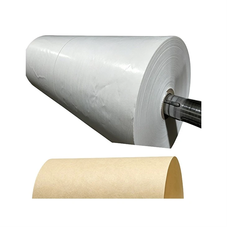 Silicone Coated Paper For Stickers suppliers