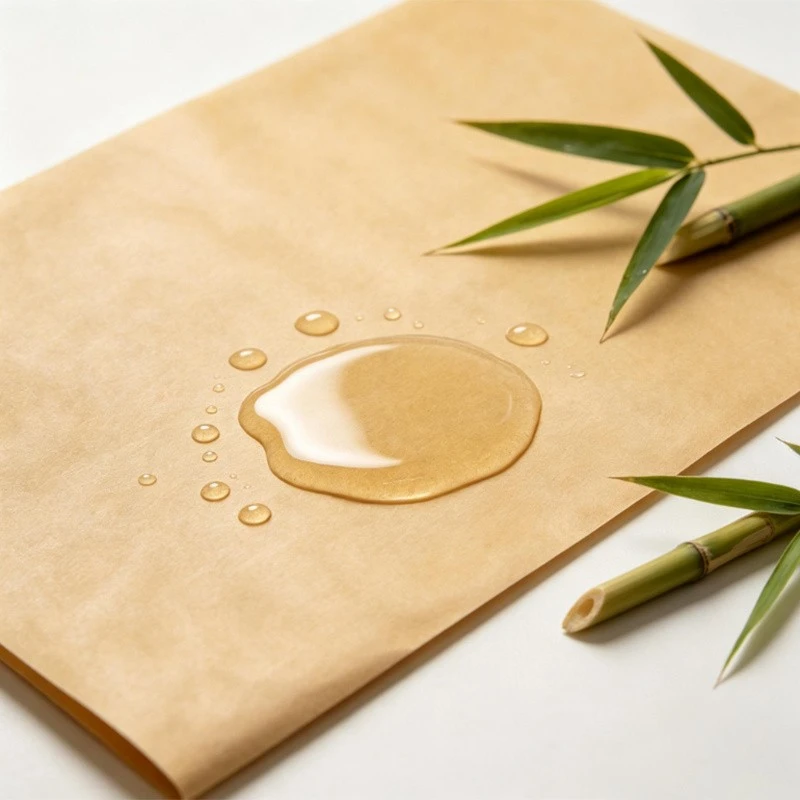 Bamboo Pulp And Paper factory