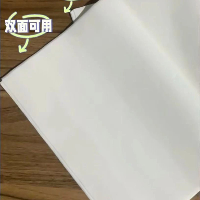 Coloured Greaseproof Paper high quality