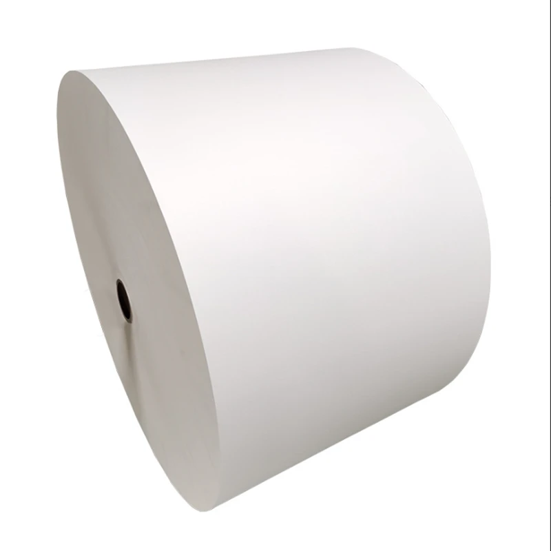Cupstock Paper
