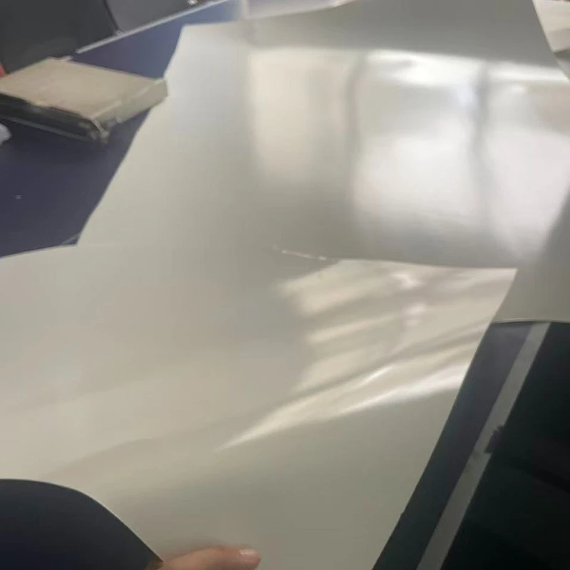 Cupstock Paper high quality