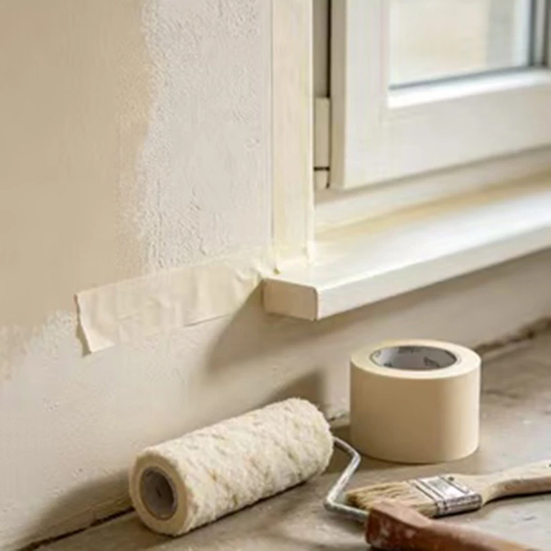 Double Coated Paper Tape