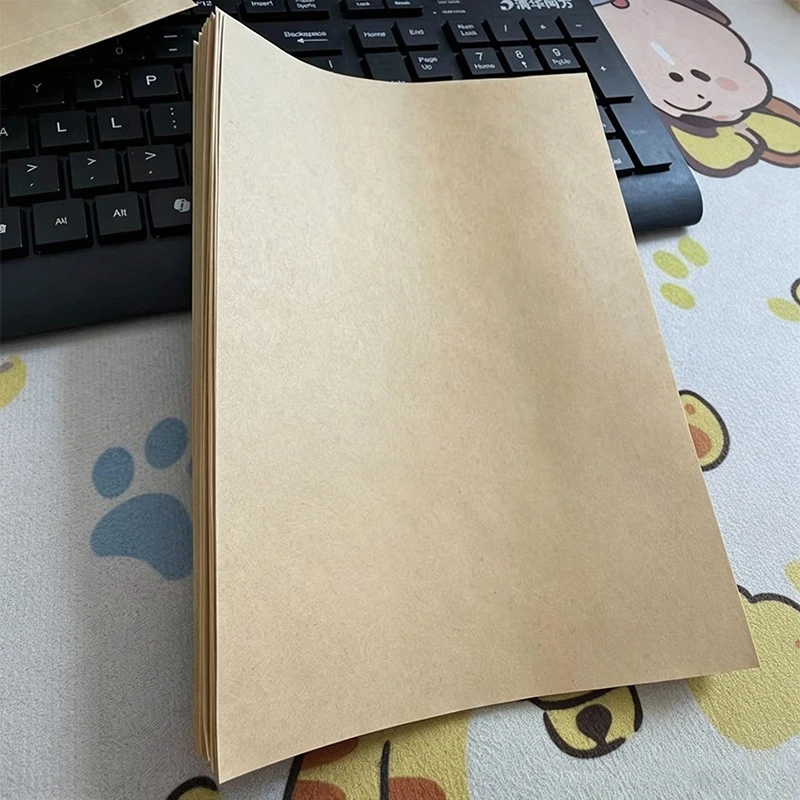 Eco Friendly Kraft Paper best