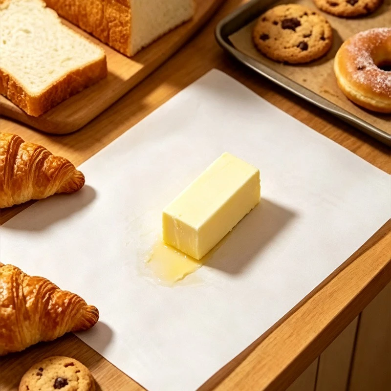 Fluorine Free Greaseproof Paper price Fluorine Free Greaseproof Paper price