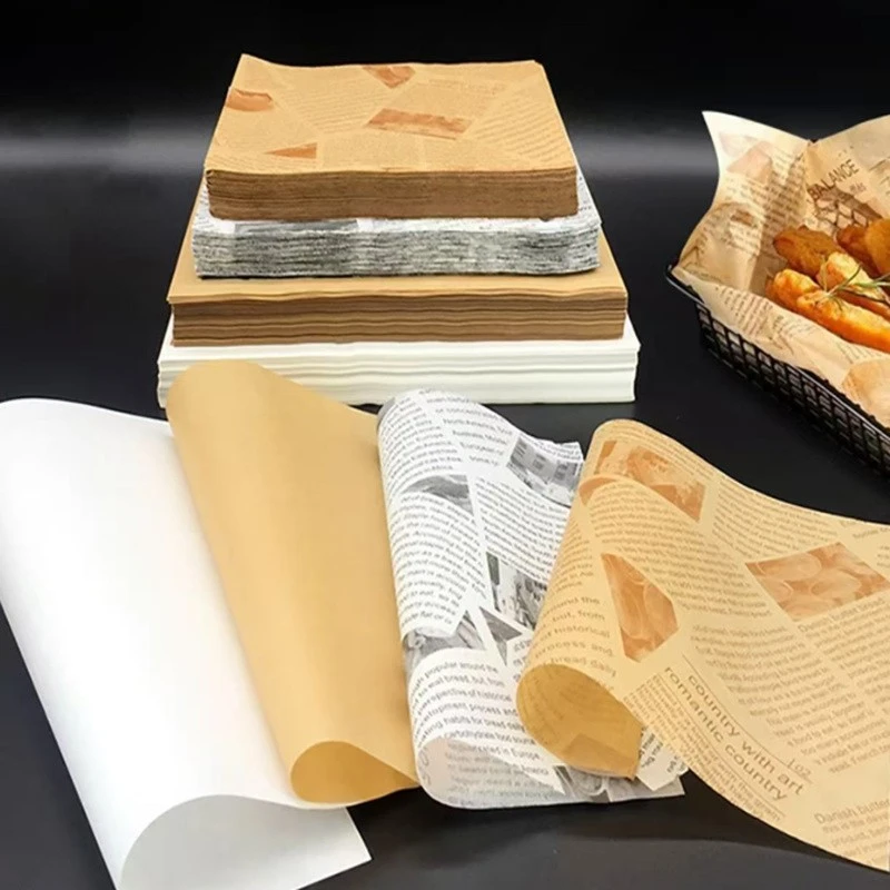 Greaseproof Food Wrapping Paper best Greaseproof Food Wrapping Paper best
