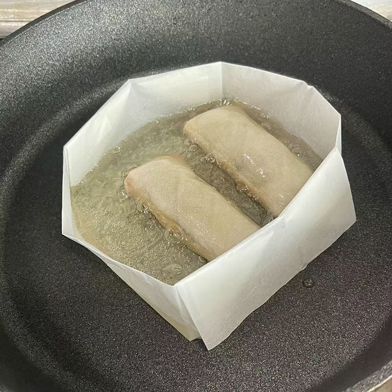 Greaseproof Food Wrapping Paper