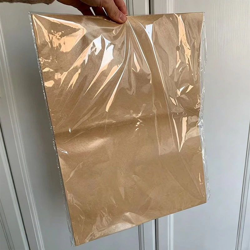 Greaseproof Food Wrapping Paper high quality Greaseproof Food Wrapping Paper high quality