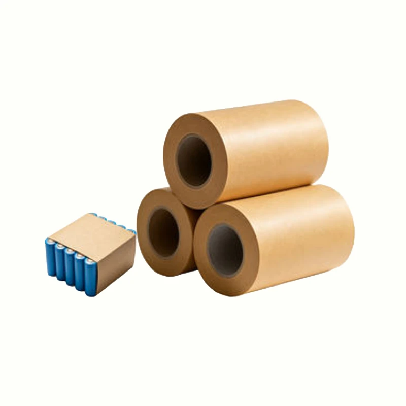 Heat Resistant Paper for Heat Press