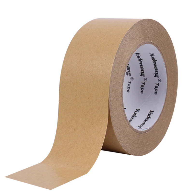 Kraft Tape Base Paper
