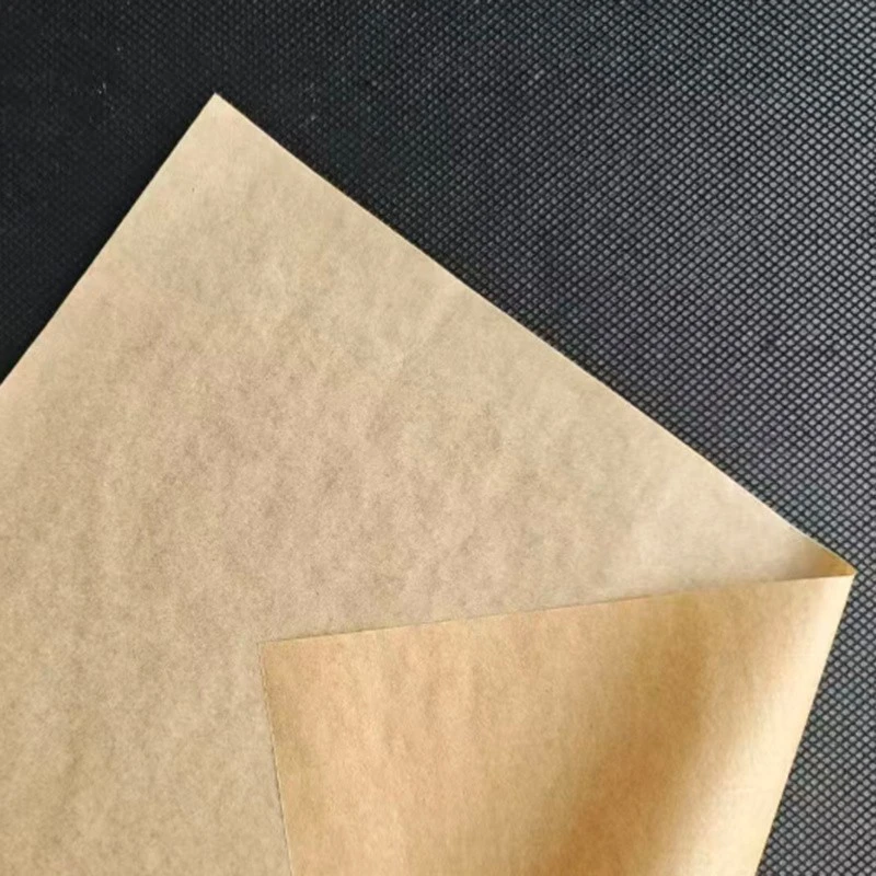 Machine Glazed Kraft Paper suppliers