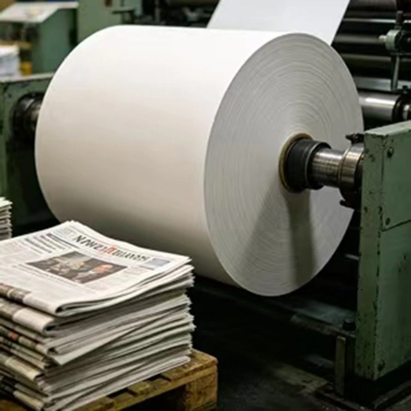 Newsprint For Packing best