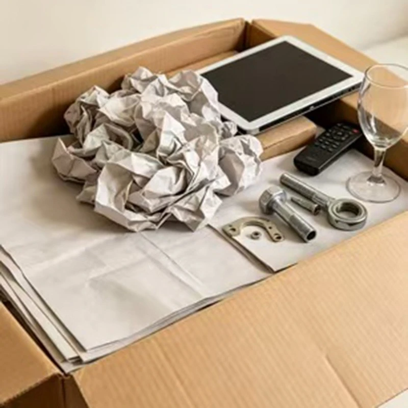 Newsprint For Packing factory