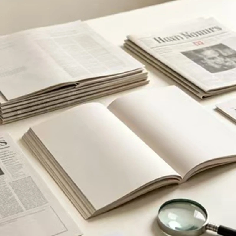 Newsprint For Packing high quality