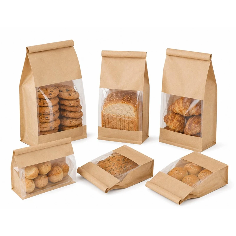Printed Wax Paper for Food