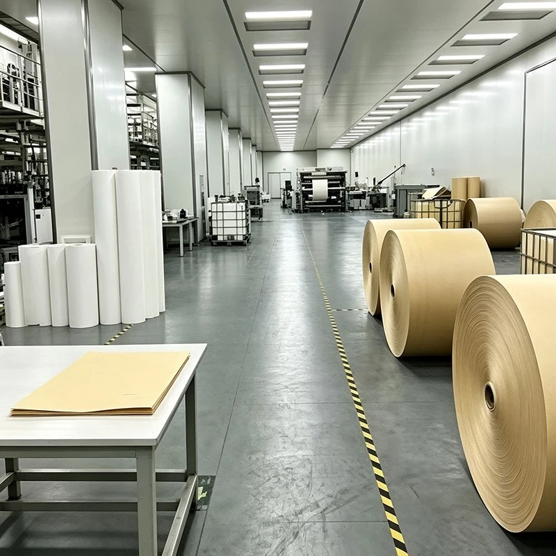pe-coated-kraft-paper pe-coated-kraft-paper