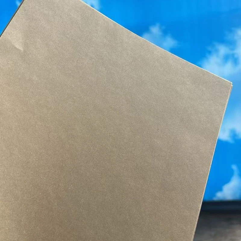 Recycled Kraft Paper suppliers