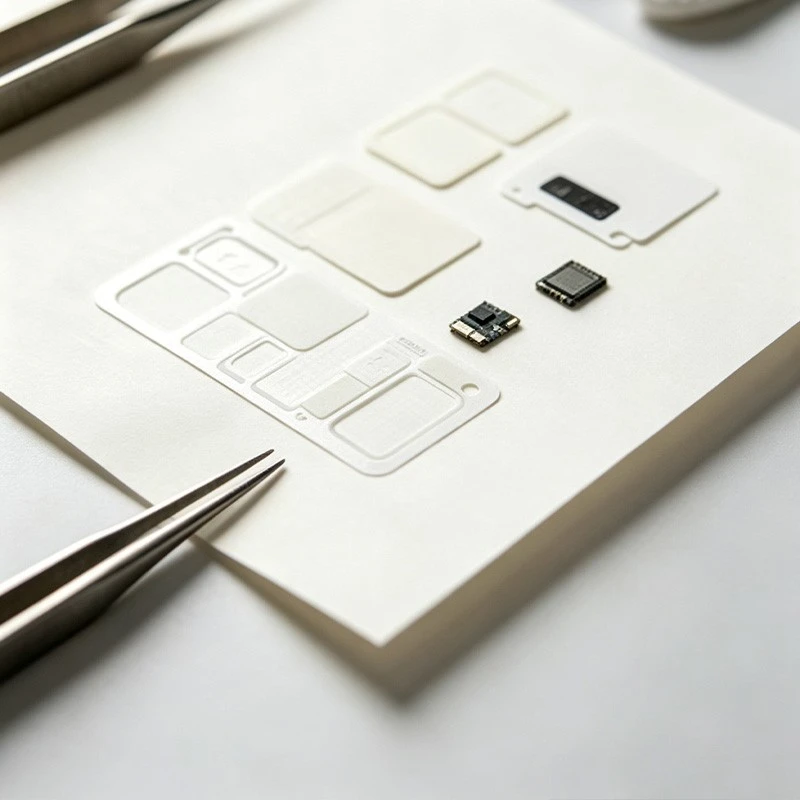 Silicone Coated Paper For Stickers best