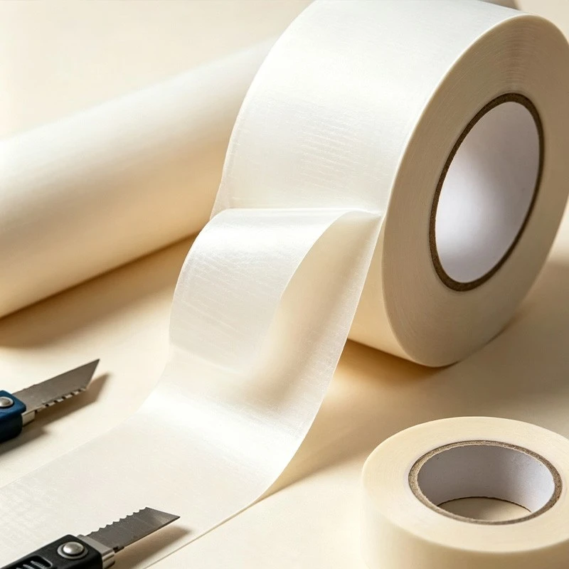 Silicone Coated Release Liner factory