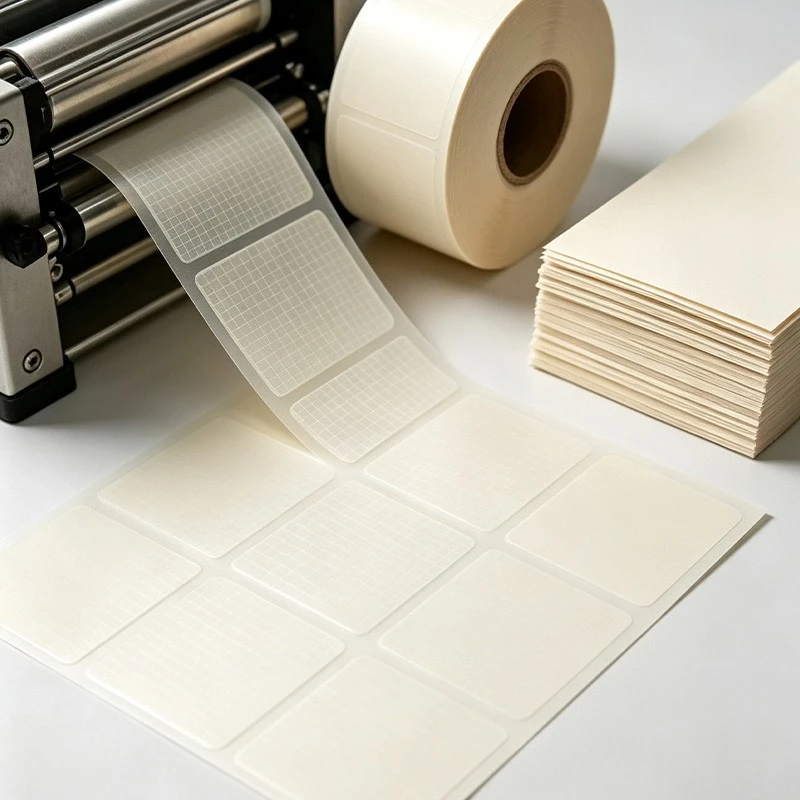 Silicone Coated Release Liner high quality