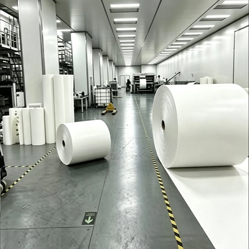 Silicone Coated Release Liner suppliers