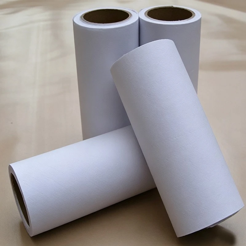 Silicone Greaseproof Paper factory