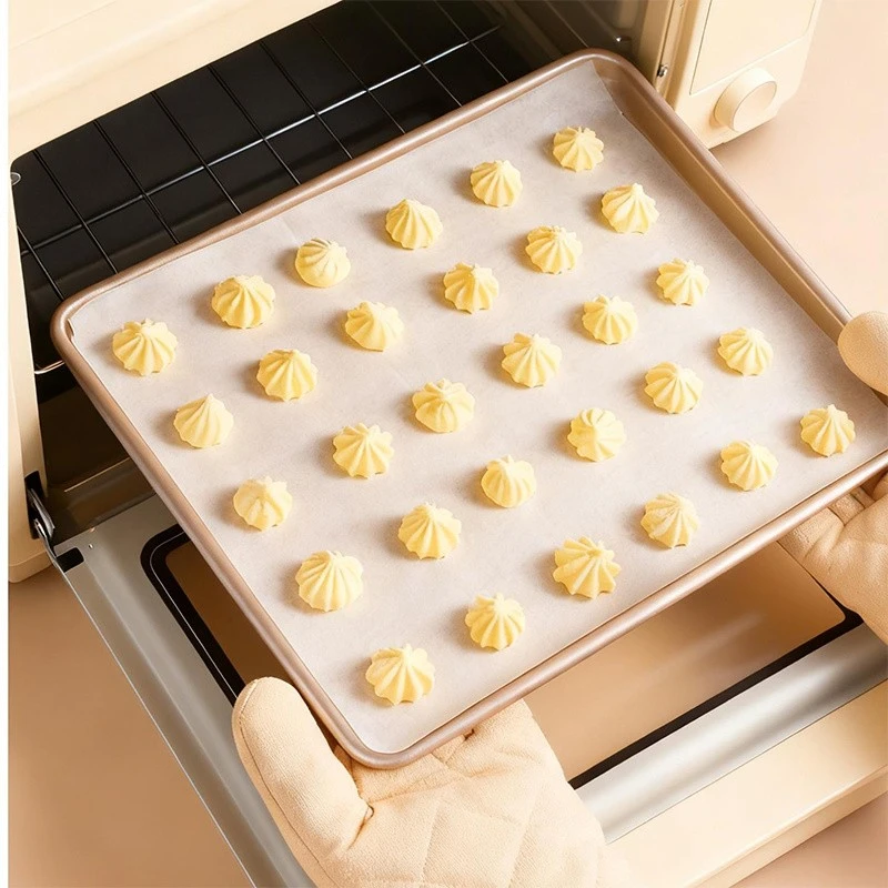 Silicone Greaseproof Paper best