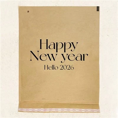 Eco Friendly Kraft Paper