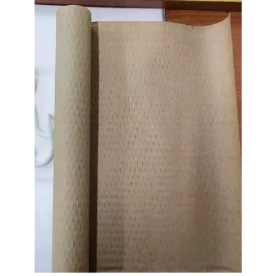 Extensible Kraft Paper