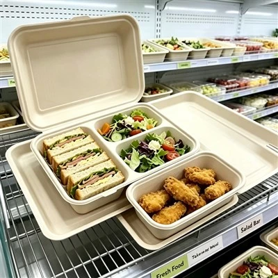 Fresh Food Wrapping Paper