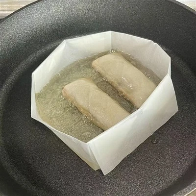 Greaseproof Food Wrapping Paper