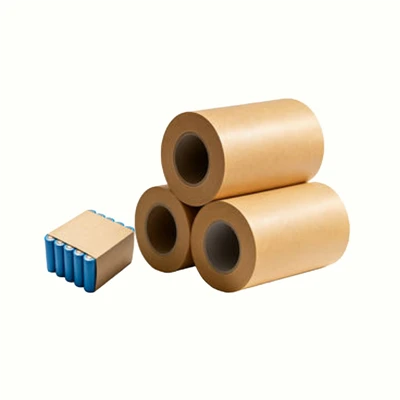 Heat Resistant Paper for Heat Press