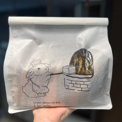 Machine Glazed Kraft Paper