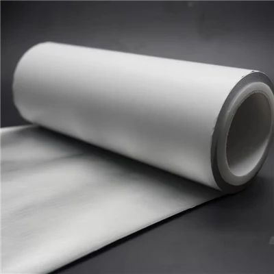 Water Barrier Paper