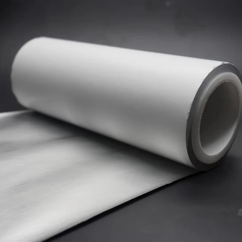 Water Barrier Paper
