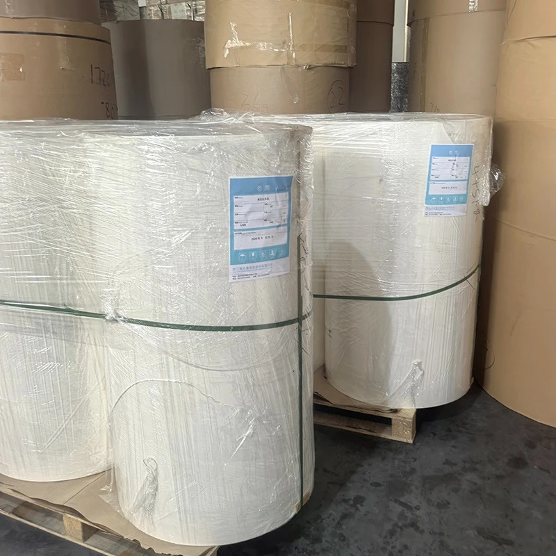 White Kraft Paper Sheets suppliers